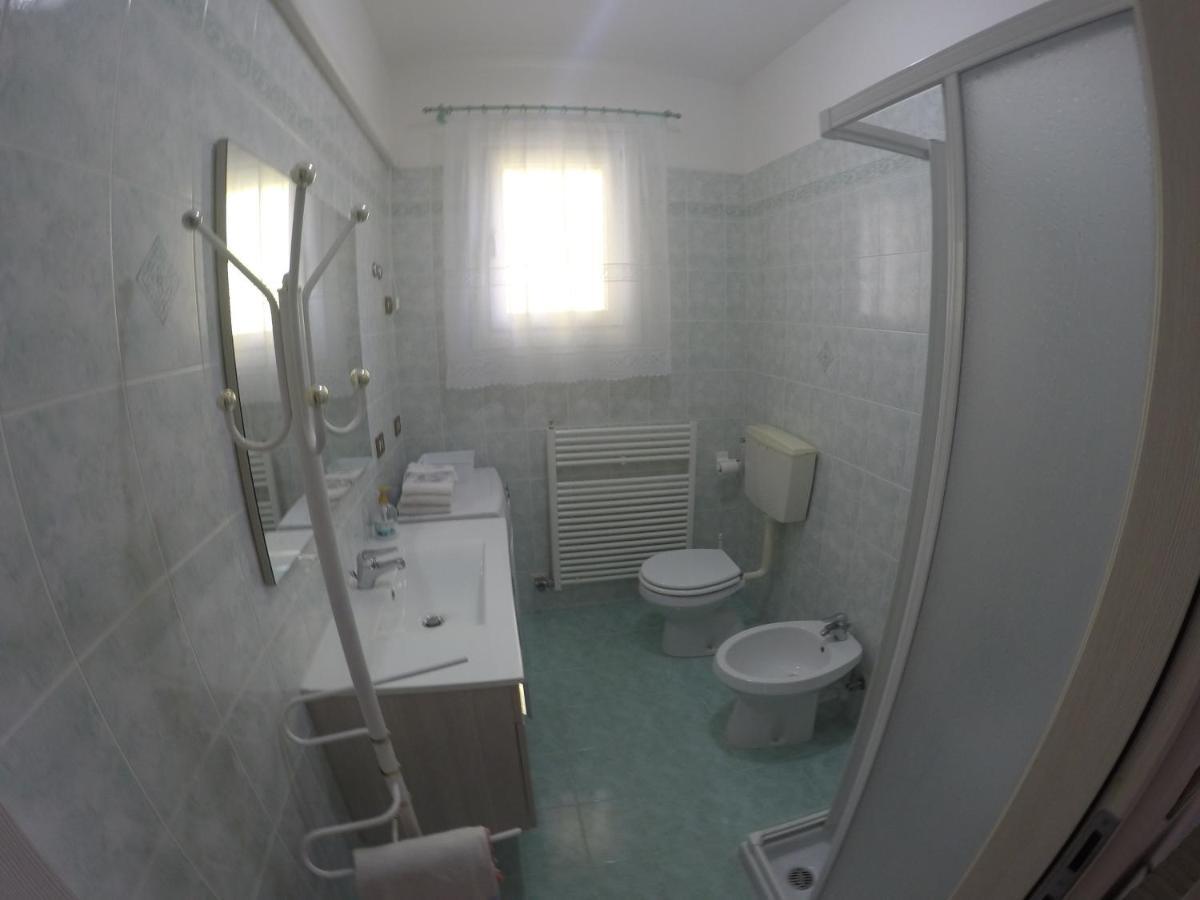 Villaggio Laguna - Agenzia Cocal Caorle Buitenkant foto