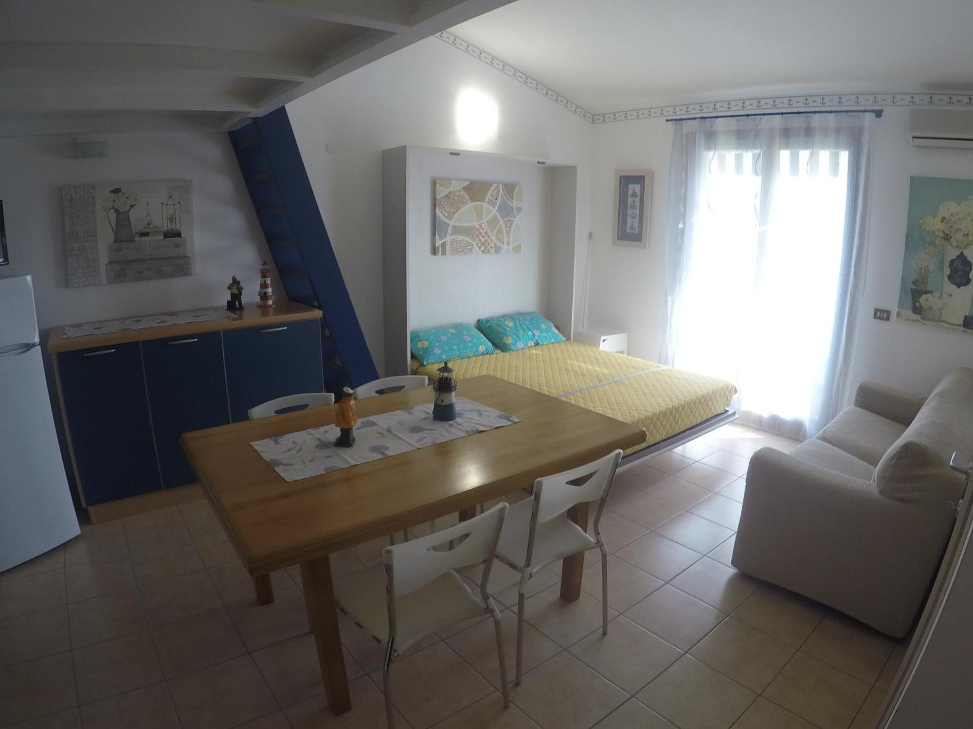 Villaggio Laguna - Agenzia Cocal Caorle Buitenkant foto