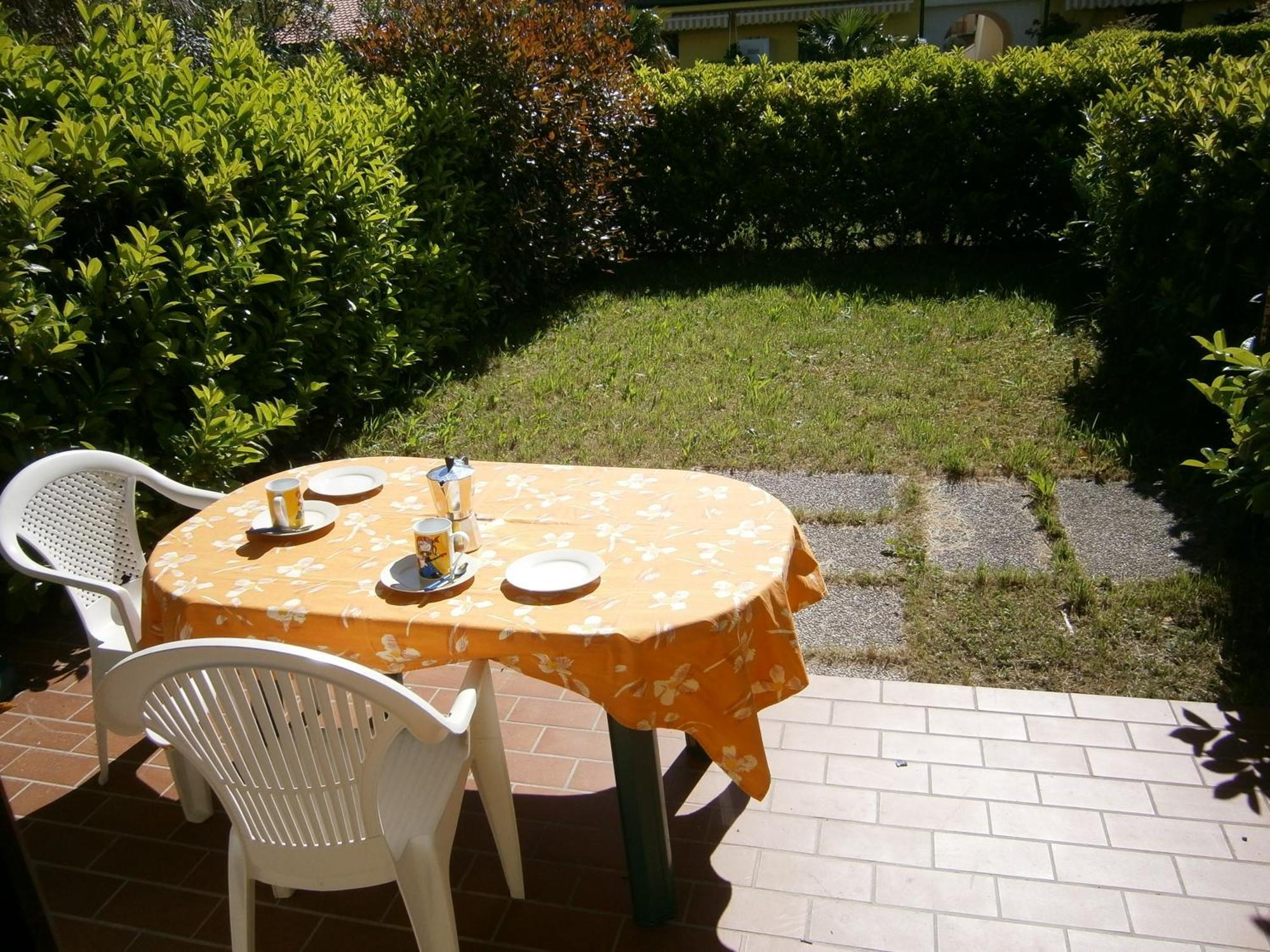 Villaggio Laguna - Agenzia Cocal Caorle Buitenkant foto
