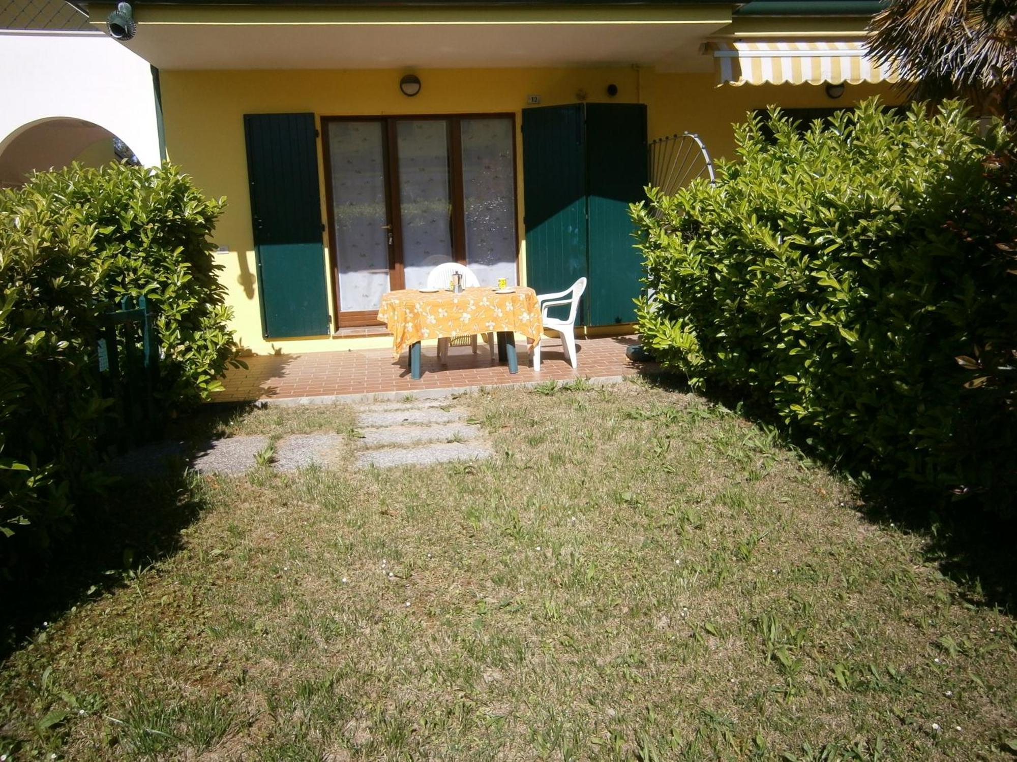 Villaggio Laguna - Agenzia Cocal Caorle Buitenkant foto