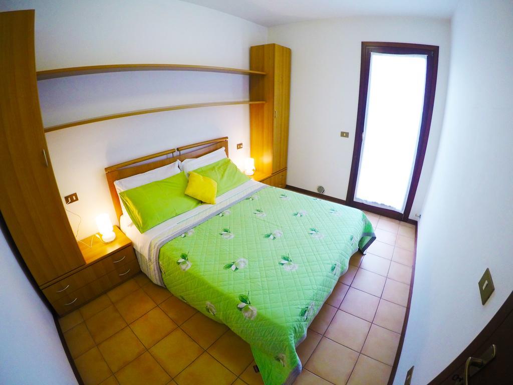 Villaggio Laguna - Agenzia Cocal Caorle Kamer foto