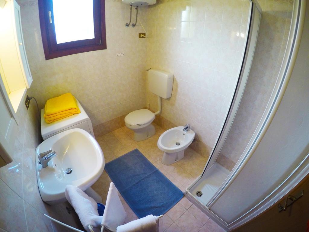 Villaggio Laguna - Agenzia Cocal Caorle Kamer foto
