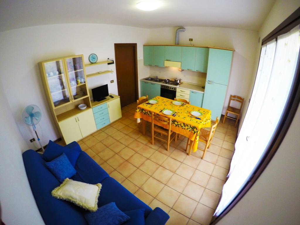 Villaggio Laguna - Agenzia Cocal Caorle Kamer foto