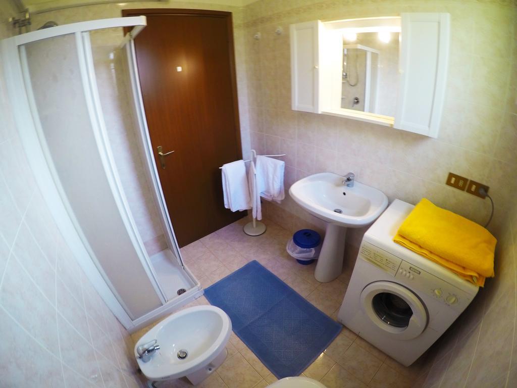 Villaggio Laguna - Agenzia Cocal Caorle Kamer foto
