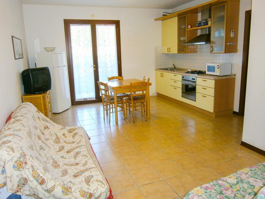 Villaggio Laguna - Agenzia Cocal Caorle Kamer foto