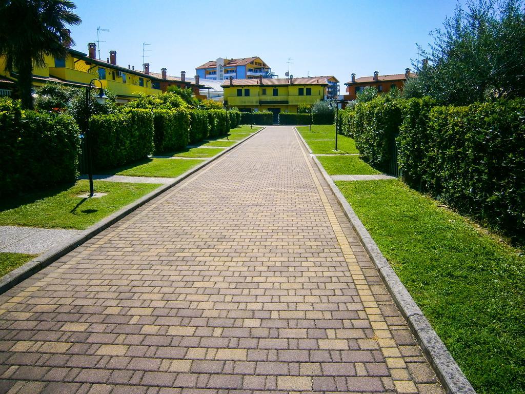 Villaggio Laguna - Agenzia Cocal Caorle Buitenkant foto
