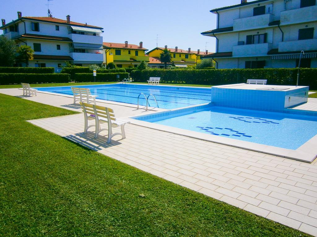 Villaggio Laguna - Agenzia Cocal Caorle Buitenkant foto