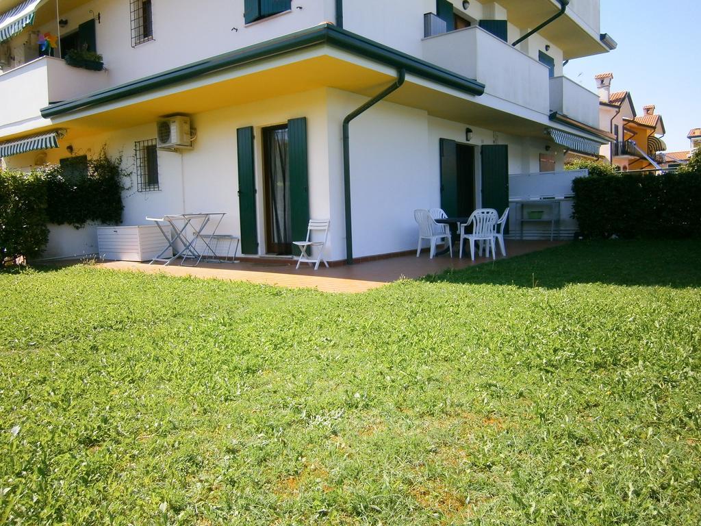 Villaggio Laguna - Agenzia Cocal Caorle Kamer foto