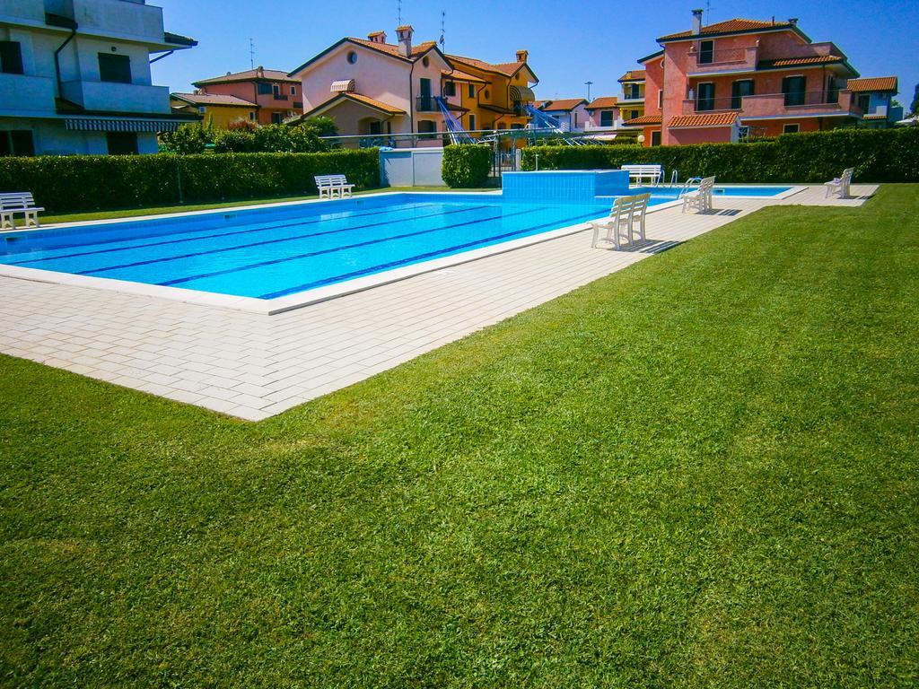 Villaggio Laguna - Agenzia Cocal Caorle Buitenkant foto