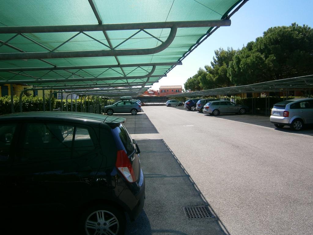 Villaggio Laguna - Agenzia Cocal Caorle Buitenkant foto