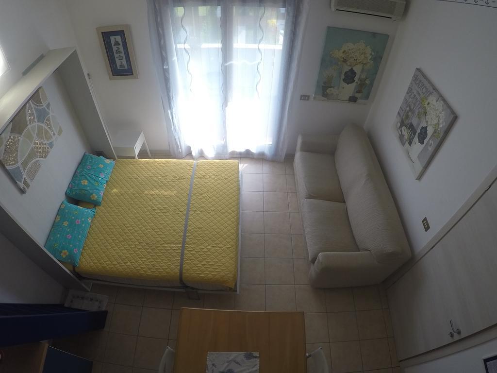 Villaggio Laguna - Agenzia Cocal Caorle Buitenkant foto
