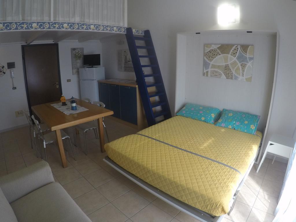 Villaggio Laguna - Agenzia Cocal Caorle Buitenkant foto