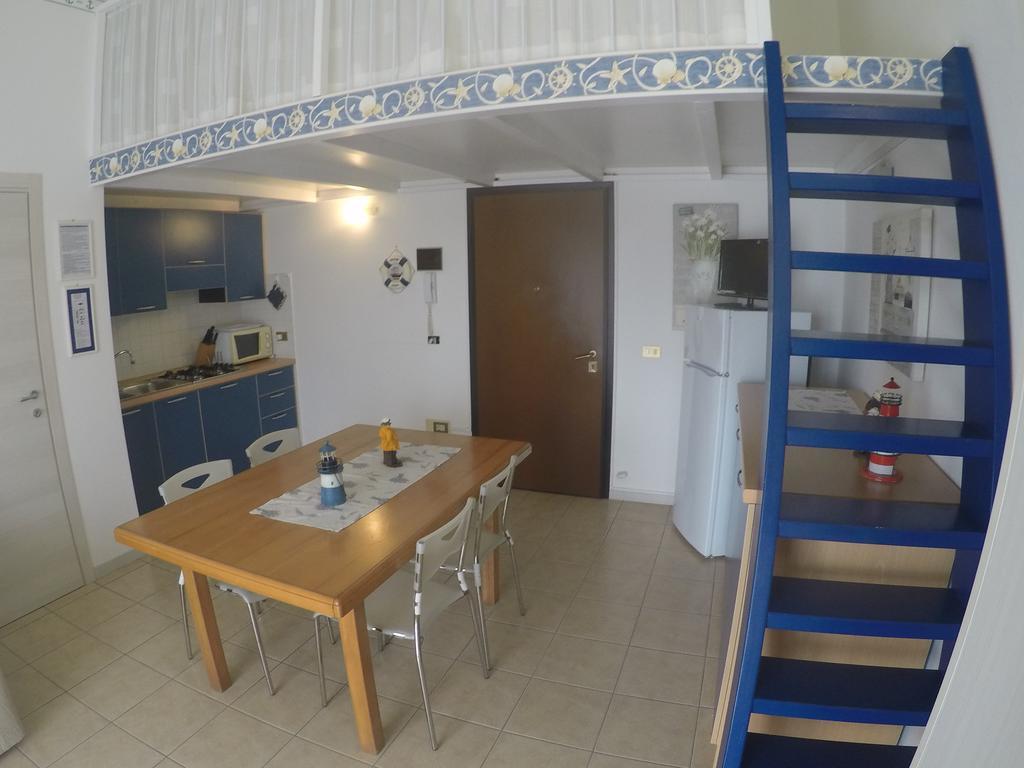 Villaggio Laguna - Agenzia Cocal Caorle Buitenkant foto