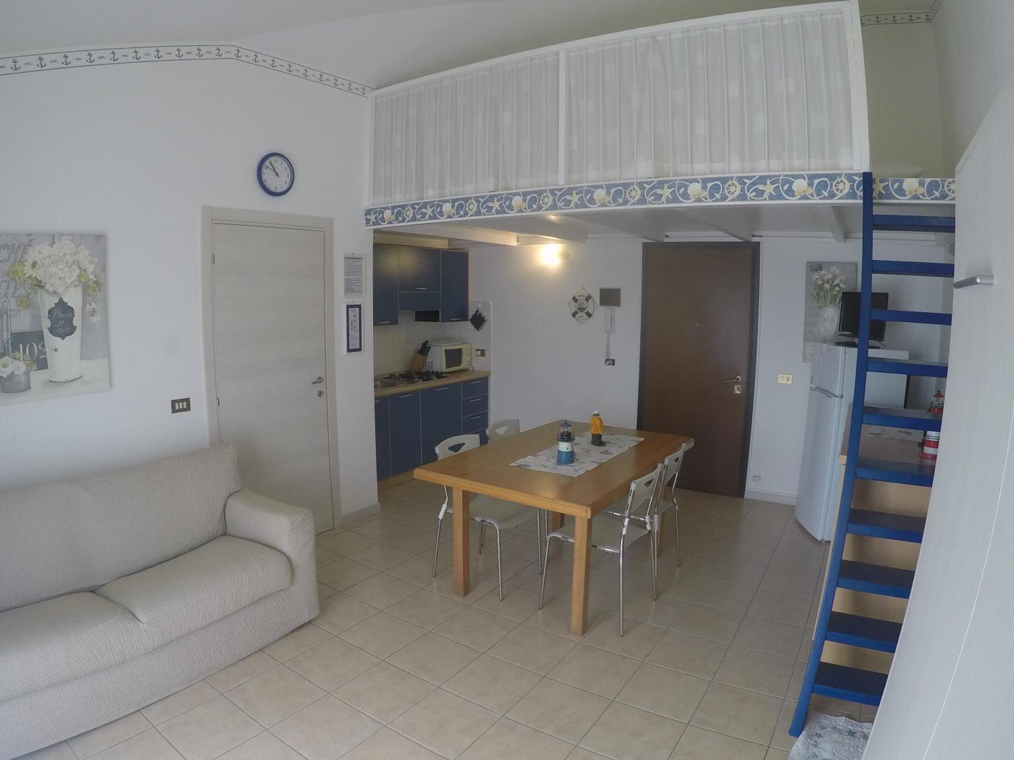 Villaggio Laguna - Agenzia Cocal Caorle Buitenkant foto