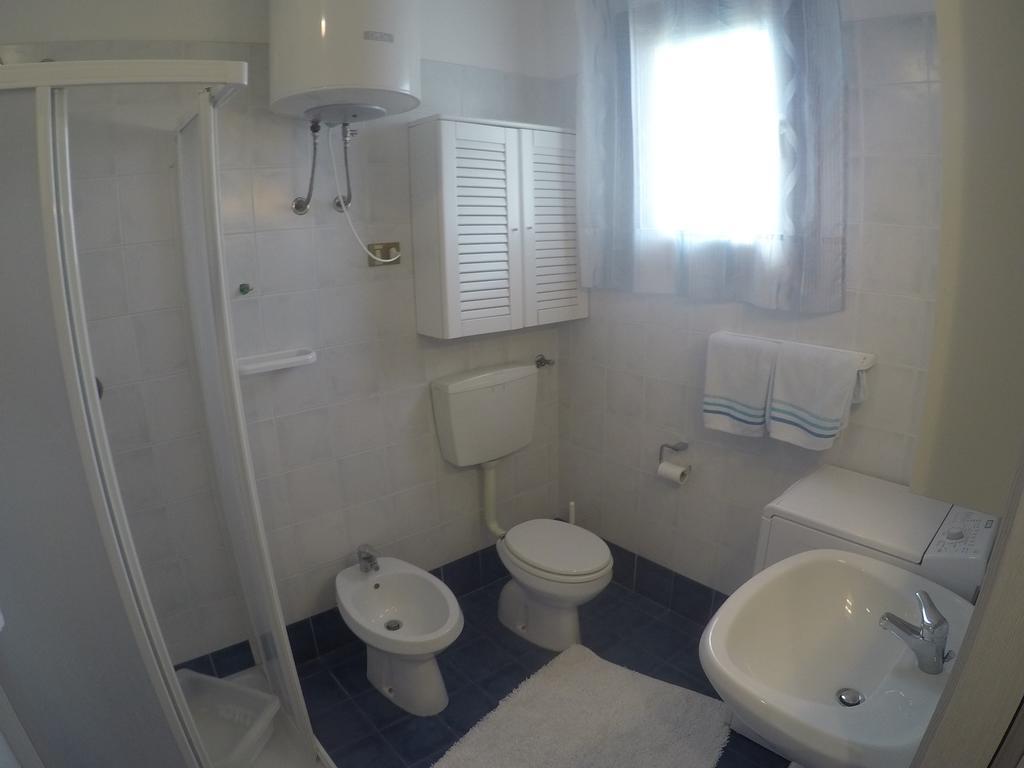 Villaggio Laguna - Agenzia Cocal Caorle Buitenkant foto