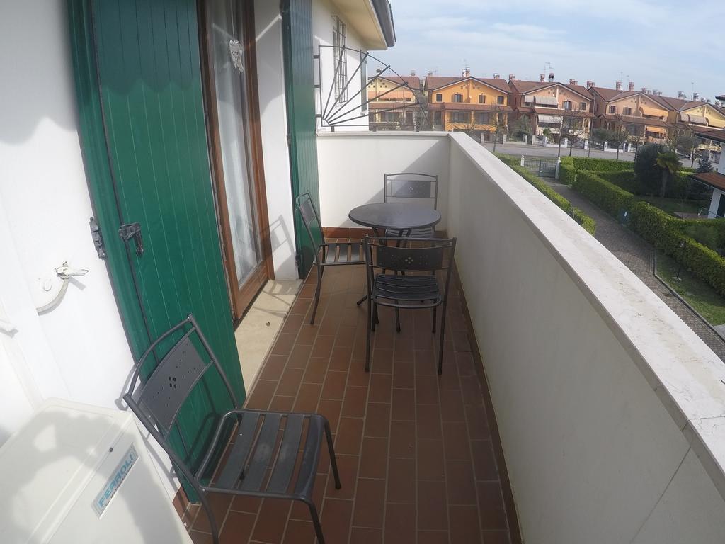 Villaggio Laguna - Agenzia Cocal Caorle Buitenkant foto