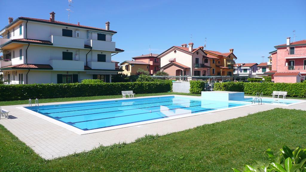 Villaggio Laguna - Agenzia Cocal Caorle Buitenkant foto